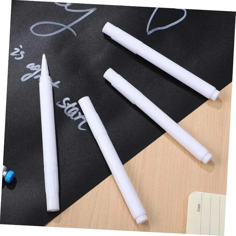 5–50 Stück weiße Flüssigkreide – Copic Marker Sketch Bewertung und Preis