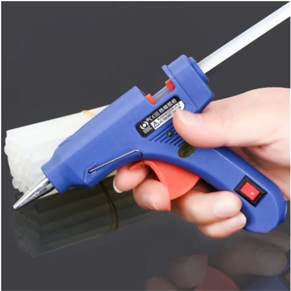 20W Heißklebepistole DIY Mini  – Heat Gun Small Bewertung und Preis
