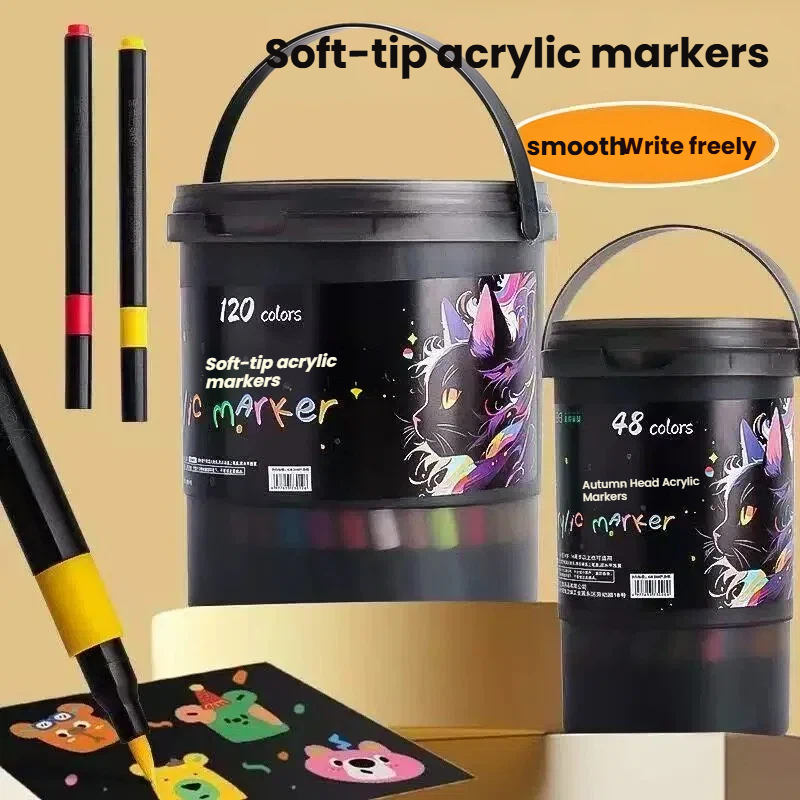 24/36/48/60/80/120 Farben, Mar – Copic Marker Sketch Bewertung und Preis