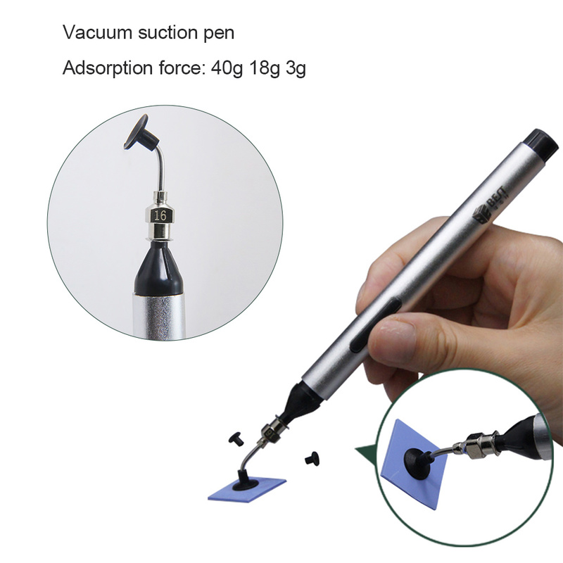 1Pcs Mini Vakuum Saugen Pen BS – Vacuum Chamber Small Bewertung und Preis