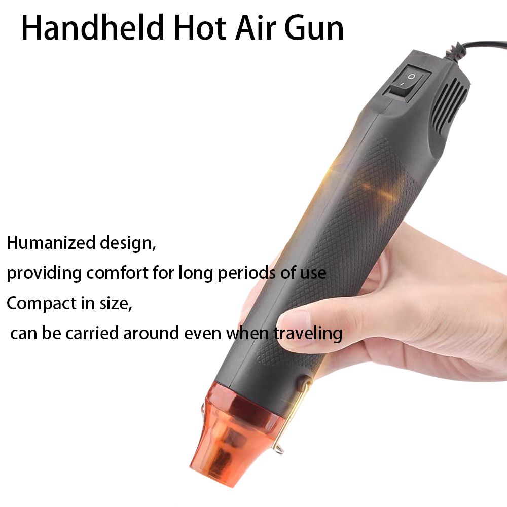EU/US Heißluftpistole, Löttemp – Heat Gun Small Bewertung und Preis