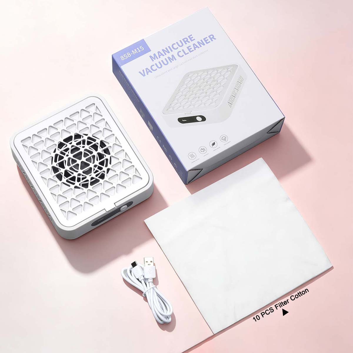 DianaBeauty Leistungsstarker 4 – Vacuum Chamber Small Bewertung und Preis